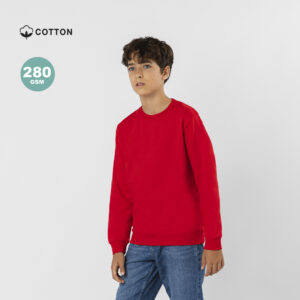 Ref. 21952 SUDADERA NIÑO COSMOS