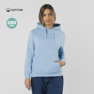 Ref. 21955 SUDADERA MUJER DRACO
