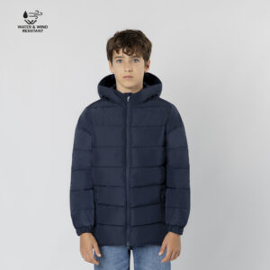 Ref. 21958 PARKA NIÑO EREN