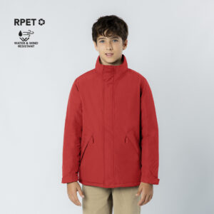 Ref. 21960 PARKA NIÑO OCEANÍA