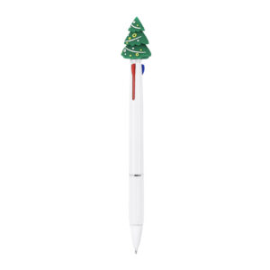 Ref. 21964 BOLÍGRAFO MULTICOLOR TRISMAS