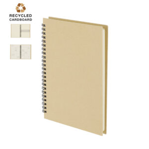 Ref. 21970 LIBRETA PLANNING MENSUAL CELIK