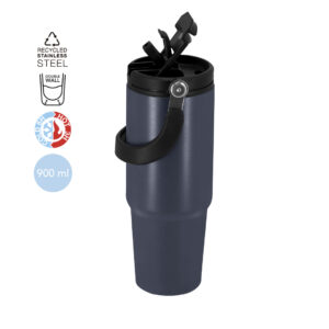Ref. 21986 VASO TÉRMICO CHALMER