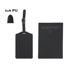 Ref. 21992 SET VIAJE SISLAK