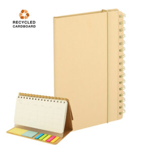Ref. 21996 LIBRETA PLANIFICADOR GAMBEL