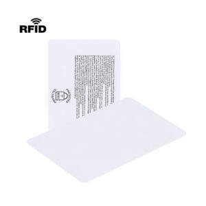 Ref. 22003 TARJETA RFID FATTON