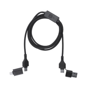 Ref. 22004 CABLE PROTECCIÓN PIRATERÍA GABBO