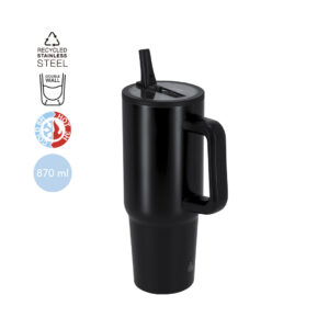 Ref. 22008 TAZA TÉRMICA HUVER