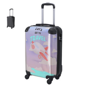 Ref. 22009 TROLLEY PLETUX