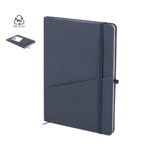 Ref. 22011 BLOC NOTAS WAYLON