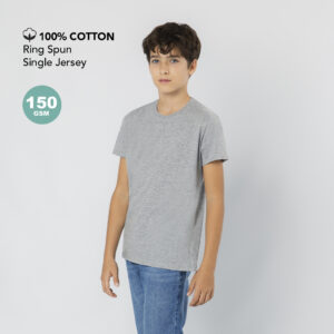 Ref. 22020 CAMISETA NIÑO COLOR EPIKA
