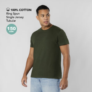 Ref. 22022 CAMISETA ADULTO COLOR EPIKA