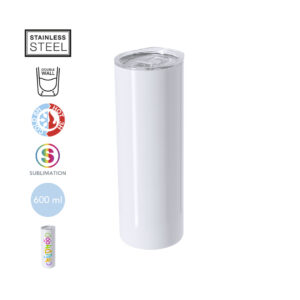 Ref. 22041 VASO TÉRMICO SUBLIMACIÓN MIZU