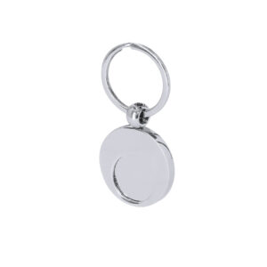 Ref. 22044 LLAVERO MONEDA MICAN