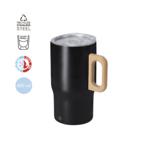 Ref. 22062 TAZA TÉRMICA ZARAN