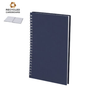 Ref. 22068 LIBRETA KIDON