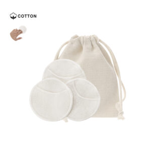 Ref. 22073 SET DISCOS LIMPIEZA FACIAL DAYAX