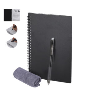 Ref. 22075 LIBRETA BORRABLE GRATOX