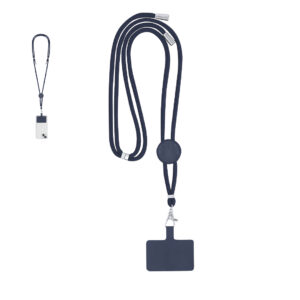 Ref. 22092 LANYARD SOPORTE ZARET