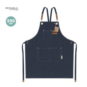 Ref. 22096 DELANTAL FONOR