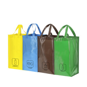 Ref. 22101 SET BOLSAS KUNAR