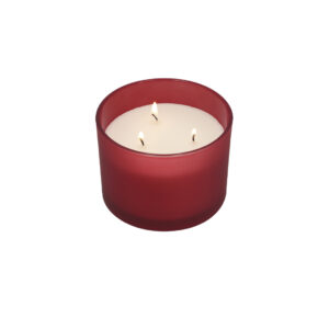 Ref. 22110 VELA AROMÁTICA LENZOX
