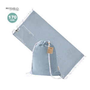 Ref. 22113 MOCHILA PAREO BORINEX