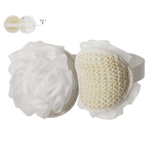 Ref. 22118 ESPONJA EXFOLIANTE WORIN