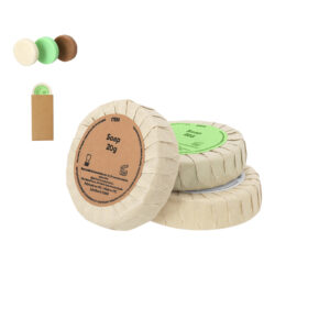 Ref. 22137 SET JABONES GORAR
