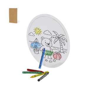 Ref. 22146 FRISBEE ZERBUT