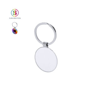 Ref. 22152 LLAVERO SUBLIMACIÓN FIMUX