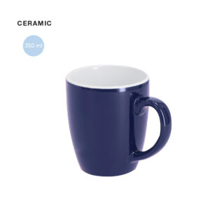 Ref. 22160 TAZA FIRANON