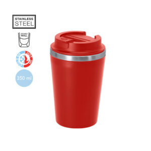 Ref. 22175 VASO TÉRMICO RELANOR