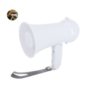 Ref. 22184 MEGÁFONO NOLOEN