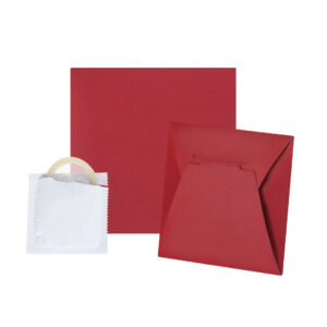 Ref. 22188 PRESERVATIVO QIBARNI