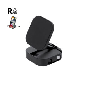 Ref. 22190 CABLE CARGADOR SOPORTE WITAN