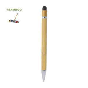 Ref. 22207 BOLÍGRAFO PUNTERO ROCAR