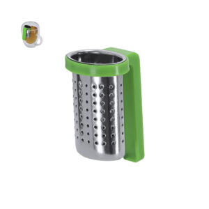 Ref. 22209 INFUSOR PERSHOK