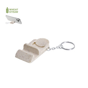 Ref. 22210 LLAVERO MONEDA SOPORTE LANSAN