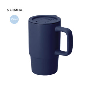 Ref. 22224 TAZA RONSYN