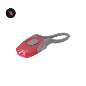Ref. 22226 LUZ SEGURIDAD BICI NORINT