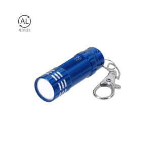 Ref. 22229 LLAVERO LINTERNA MUSDAY