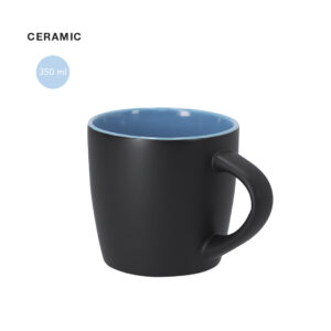 Ref. 22242 TAZA BIBARSI