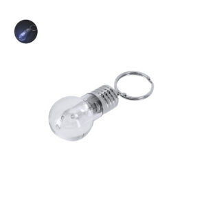 Ref. 22243 LLAVERO LINTERNA BARDAN