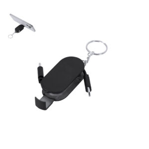 Ref. 22254 CABLE CARGADOR MULTIFUNCIÓN DINTRY
