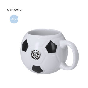 Ref. 22258 TAZA HINDY