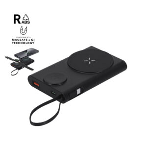 Ref. 22264 POWER BANK BARIAN
