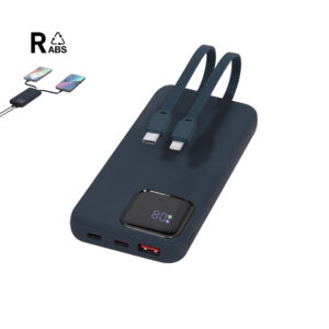 Ref. 22265 POWER BANK FATUOX