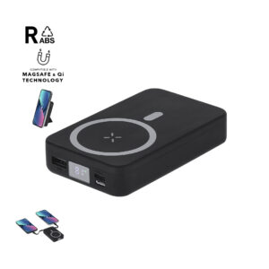 Ref. 22266 POWER BANK GRANZAX