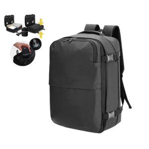 Ref. 22285 MOCHILA AL VACÍO GARNEP